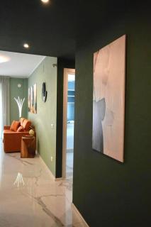 DIZETA Suite and Apartment - Salerno - 0