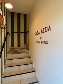 Casa Aida - 9