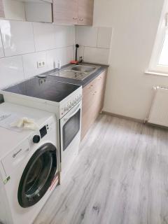 Monteurwohnung Kray I - 3