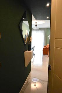 DIZETA Suite and Apartment - Salerno - 9