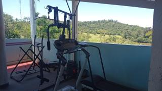 Estúdio dentro de uma chácara em Botucatu rubiao jr - Botucatu - 4