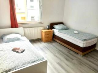 Monteurwohnung Kray I - 6
