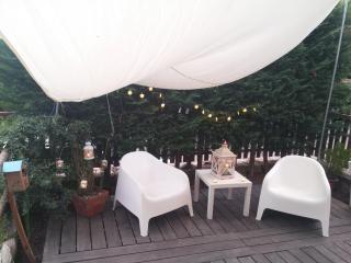 Unifamiliar con jardin VU-HUESCA-22-315 - 3