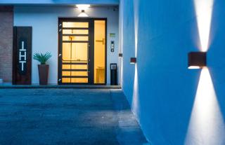 TURINHOMETOWN Residence Apartments - Torino - 4