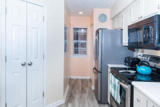 3rd Floor Waterfront Condo Sleeps 6 - 2 bed 2 bath Waterway Village 16G Awesome Views - Myrtle Beach - 5