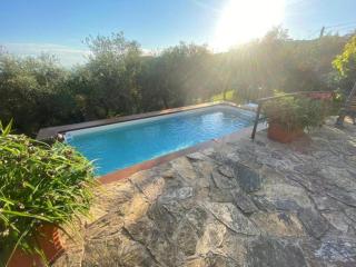 Villa Le Selvarelle by Nicola Real Estate - Corsanico-Bargecchia - 6