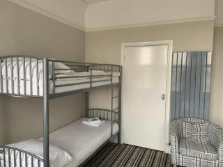 Arona Guest Hotel - Great Yarmouth - 7
