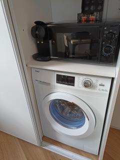 Studio cosy, Le Vésinet - Le Vésinet - 4
