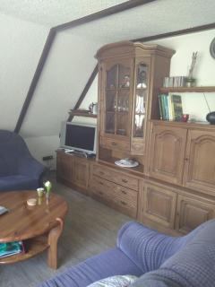 Ferienwohnung Küper - Getelo - 8