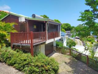 Ti Village Creole - Sainte-Anne - 8
