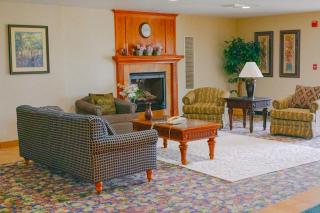 Colfax Inn By Marifah - 5