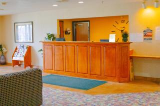 Colfax Inn By Marifah - 1