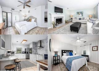 Gator Den 6 Bedrooms Steps to UF - Gainesville - 0