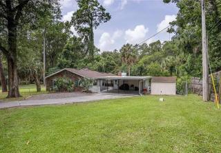 Gator Den 6 Bedrooms Steps to UF - Gainesville - 6