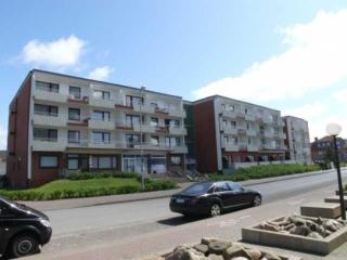 Haus Norderhoog - Westerland - 2