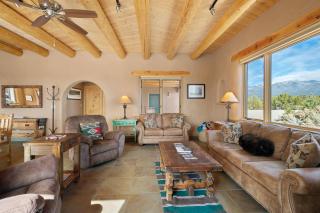 Casa Cielo - Taos - 9