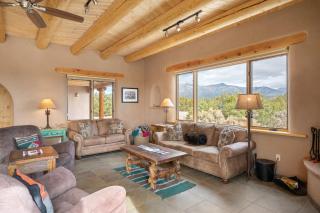 Casa Cielo - Taos - 6