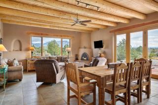 Casa Cielo - Taos - 2