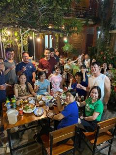 Tam Coc Memories Homestay - Ninh Binh - 6