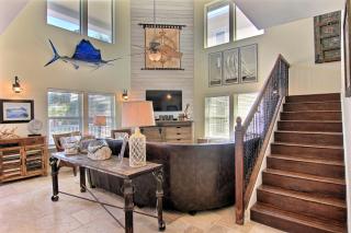 Ray of Sunshine - Port Aransas - 5