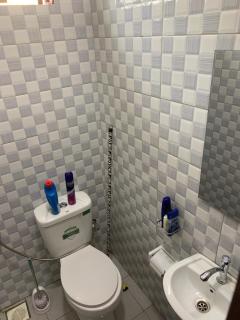 MiniPalais Bukoto - 1