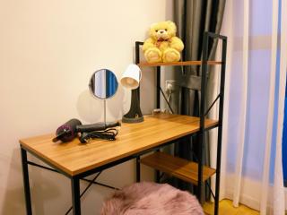 Danga Suite full Sea View, 7 min to CIQ,3BR 8 PAX, Royal stand, By Hint - Johor Bahru - 3