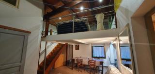 Maison entière stylée LOFT le PAS SAGE - Bouloc - 1