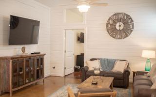 Dock Holiday - Port Aransas - 8