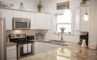 Dock Holiday - Port Aransas - 2
