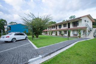 Condo's Vista Al Volcan - Fortuna - 3