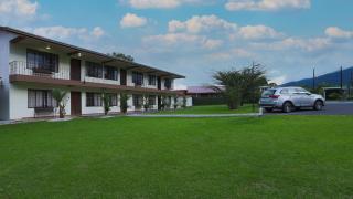 Condo's Vista Al Volcan - Fortuna - 7