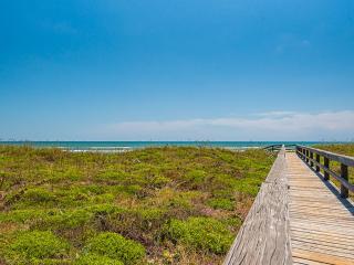 My Happy Place - Mustang Beach - 7