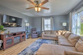 Charming Family Home about 4 Mi to Granite Peak! - Wausau - 0