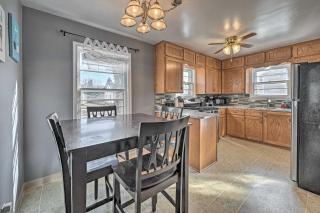 Charming Family Home about 4 Mi to Granite Peak! - Wausau - 3