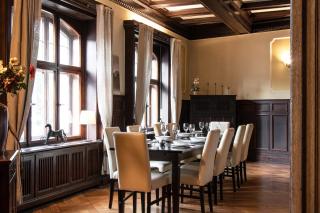 Salon am Schlossberg - Quedlinburg - 9
