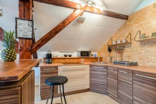 LTE Apartments - Maribor - 9