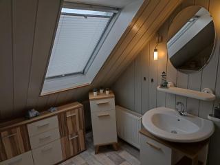 Ferienwohnung Sietland - Ihlienworth - 6