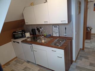 Ferienwohnung Sietland - Ihlienworth - 4