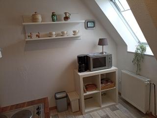 Ferienwohnung Sietland - Ihlienworth - 1