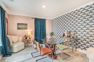 Eclectic Atlanta Abode Less Than 3 Mi to Downtown! - Atlanta - 9