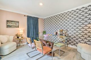Eclectic Atlanta Abode Less Than 3 Mi to Downtown! - Atlanta - 7