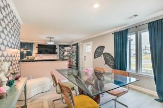 Eclectic Atlanta Abode Less Than 3 Mi to Downtown! - Atlanta - 5