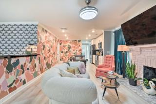 Eclectic Atlanta Abode Less Than 3 Mi to Downtown! - Atlanta - 1