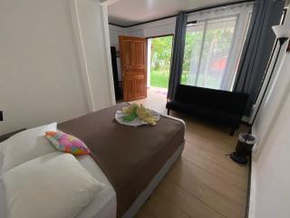 Aracari Garden Hostel - Tortuguero - 5