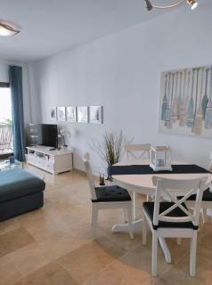 Duquesa 5210 Beach Side Paradise - Castillo de Sabinillas - 4
