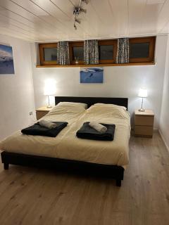 Woodyard 1 and 2 - Two apartments available - Piesendorf - 7