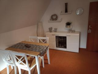 Ferienwohnung Sietland - Ihlienworth - 8