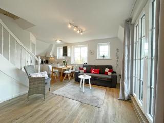 Haus Malte Weninngstedt App 1 - Wenningstedt - 0