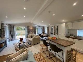 Holicarrs - Gingerlily - Riccall - 8