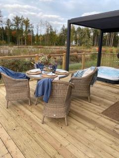 Holicarrs - Gingerlily - Riccall - 4